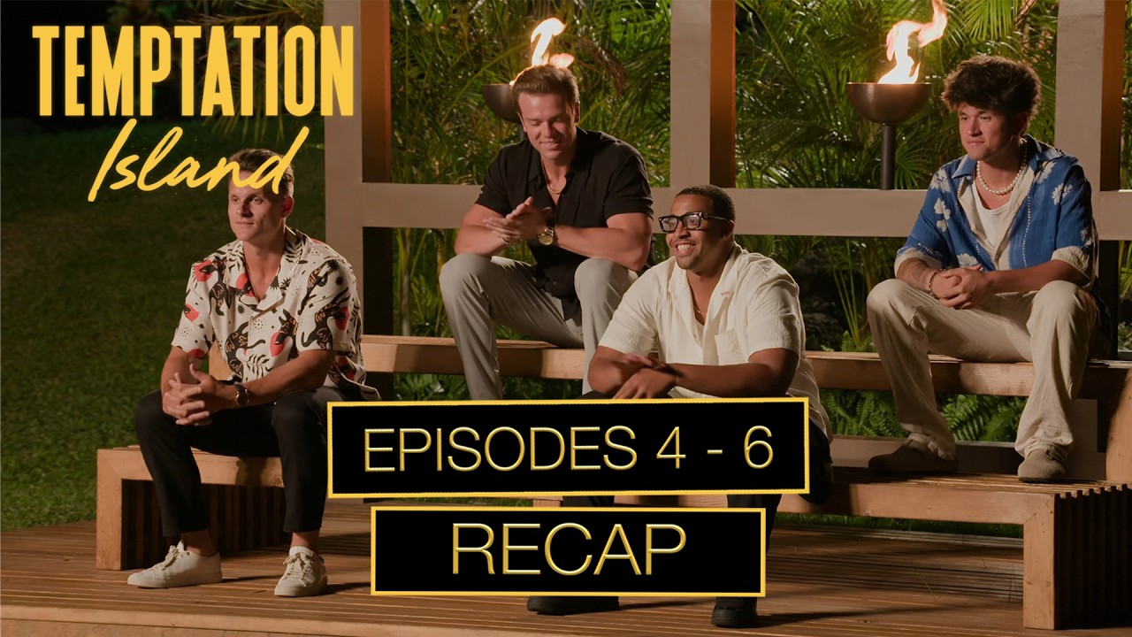 Temptation Island Season 2 Episodes 4 - 6 Recap