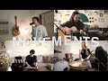 Movements - Submerge (Acoustic) 🎶