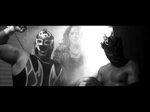 PRAGO UNION- ern (Official Music Video)