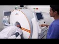 Siemens healthineers somatom onsite for bedside ct head exams