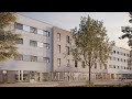 Projet nouvel hpital dargenteuil