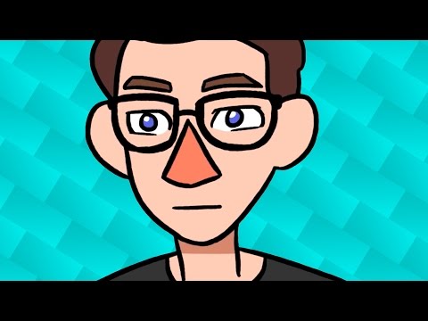 MATTHIAS ANIMATED!