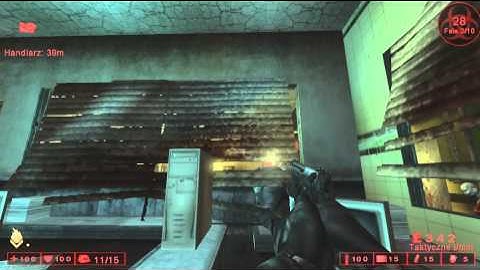 Killing Floor - Hospital horrors map glitch/exploit PATCHED!