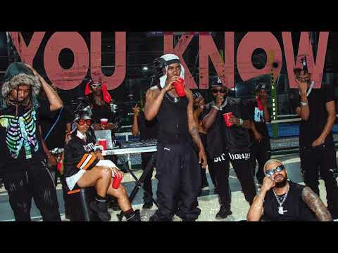 Sanja Kong Ft Sir Holly Baby Drama Ylb BPP Dj Daddy Dj Fantastic You Know What I M Saying