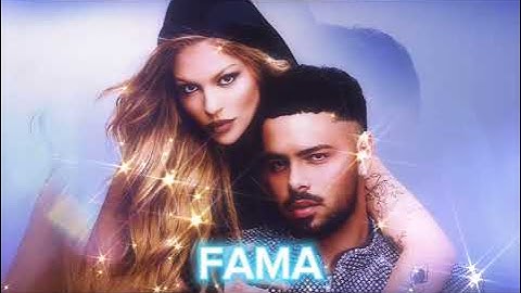 Pedro Sampaio, Luisa Sonza - FAMA (Áudio Oficial)