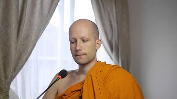 Monk Radio: Pain and Self-Torture