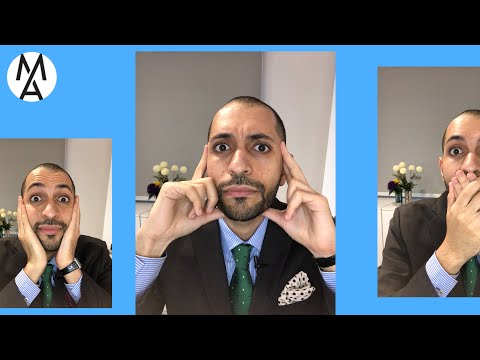 نصيحة منوش لرفع مستواك يعنى اية سوشال موبيليتى