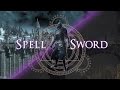 Dark souls 3 spellsword