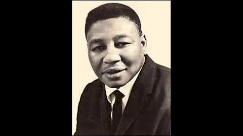 BENNY GORDON - TURN ON YOUR LOVE LIGHT