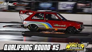 World Cup Finals Import vs Domestic 2023 Final Round Of Qualifying | Maryland International Raceway