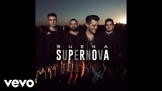 Video thumbnail of "Suena Supernova - Conmigo (Pseudo Video)"