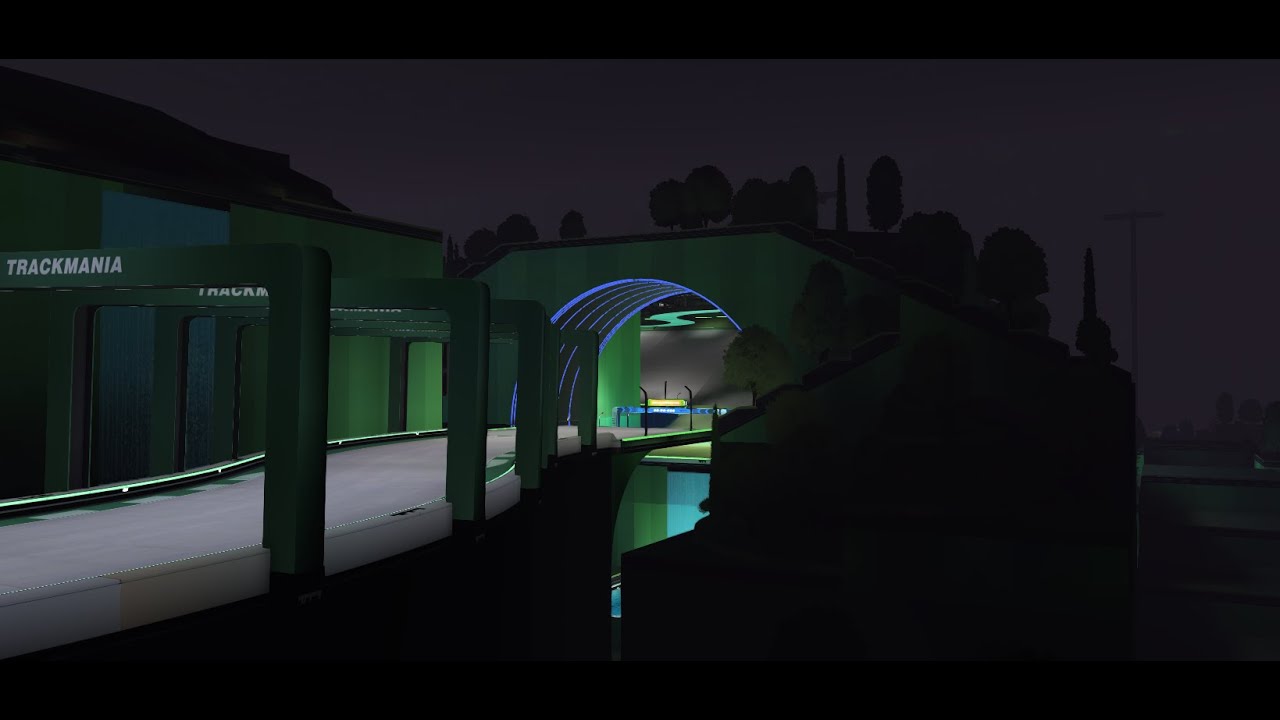 SBVille Campaign 2023 - 09 [World Record] 30.286