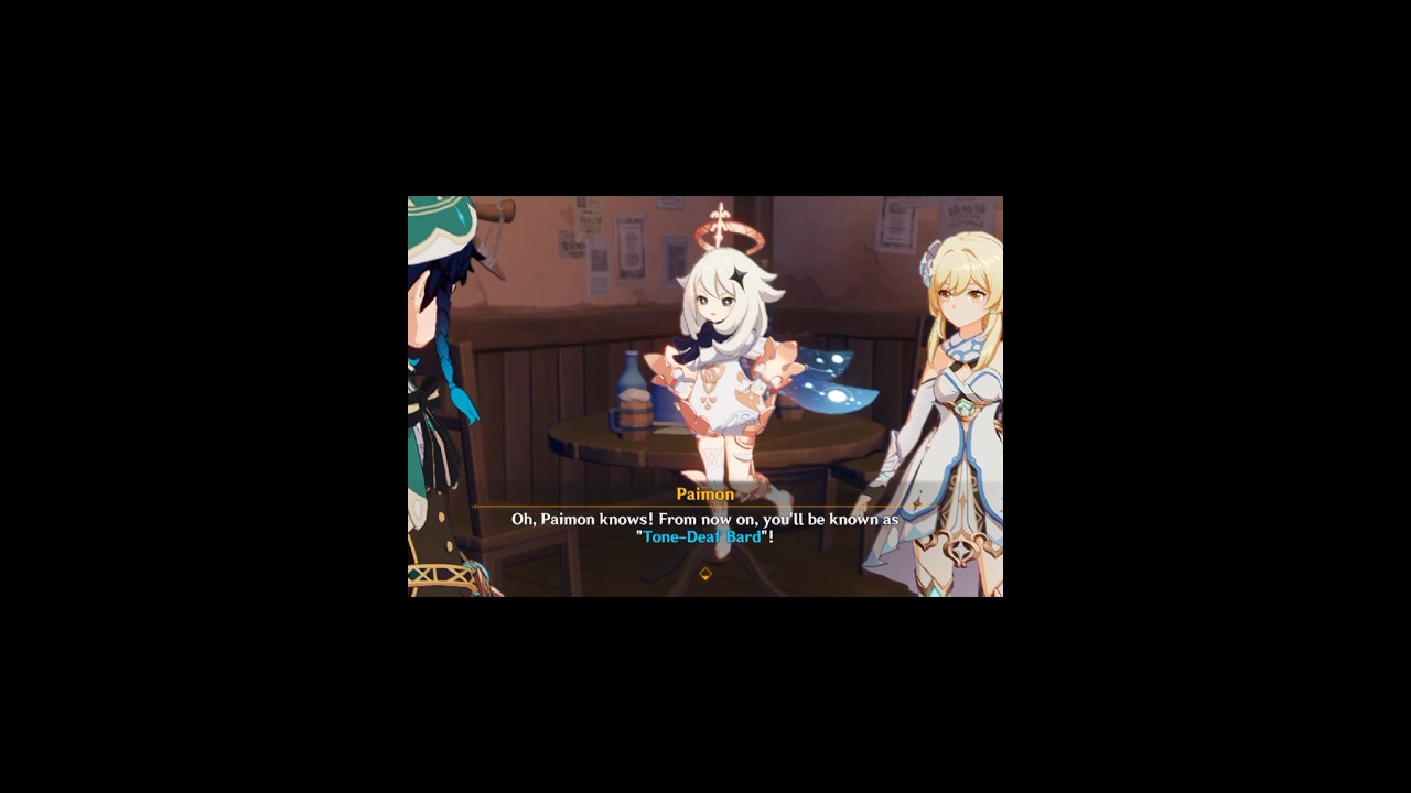 That s How Paimon Started Giving Ugly Nicknames genshinimpact that-s-how-paimon-started-giving-ugly-nicknames-genshinimpact