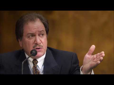 DiGenova Predicts That the Mueller Investigation Is Coming to End