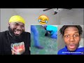 THIS DUDE MAD FUNNY!! ACTION JAXON FUNNY COMPILATION REACTION