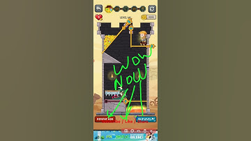 How to loot - Pull pin  level 141 walkthrough solution gameplay | Game the chain