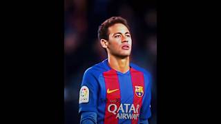The Best Skiller In The Football #Neymar #Shorts