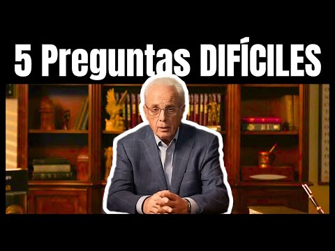John MacArthur: Respuestas