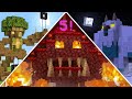 5 golems and creature designs you can do for minecraft 117 guide