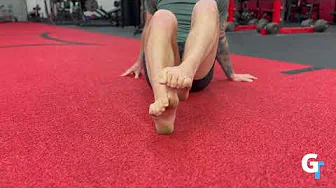 Digitorum Flexes (Exercise Demo)