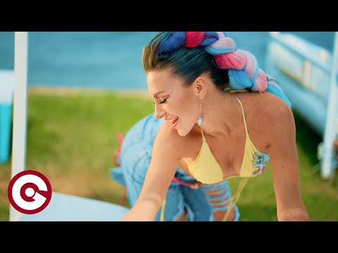 NIKITA feat GABDEZ - Mojito (Official Video 4k)