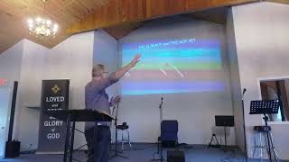 Stewarding What Remains Before Christ Returns