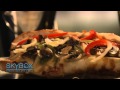 Aria Resort Casual Dining Options - YouTube