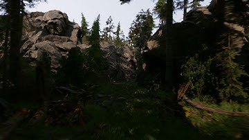 VR Panorama Pro HDRP render support