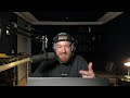 Beginning of video