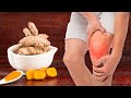 How to Use Turmeric to Treat Knee Pain