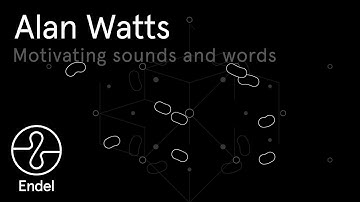 Alan Watts - Wiggly Wisdom (Full Album Player) | Endel