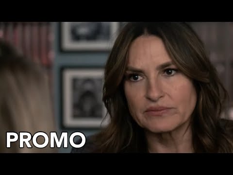 Law And Order Svu 25X11 Promo || Law And Order Season 25 Ep 11