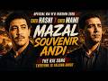Cheb Hasni X Cheb Mami Mazal Souvenir Andi Official Music Video Viral Rai Hit 
