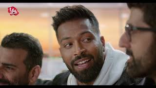 Hardik Pandya Invests in D2C Food Startup Yu, Joins as Brand Ambassador