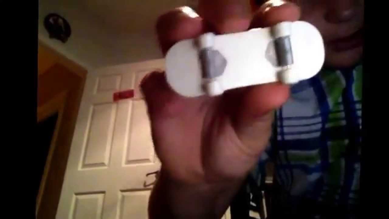 When Were Tech Decks Popular When Were Tech Decks Popular