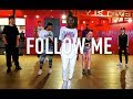 Vena E. - "Follow Me" | Phil Wright Choreography | Ig : @phil_wright_