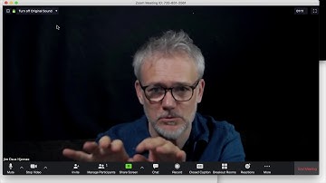 Zoom in Music Mode (NB! Changes since the release: Now you can Enable Original Sound on devices too)