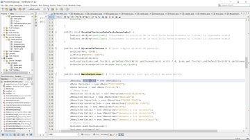 programacion II - Proyecto final.
