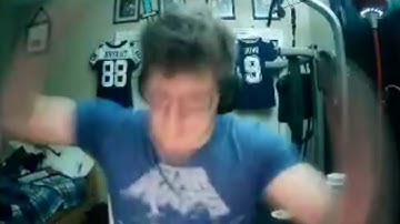 Twitch Gamers Rage Compilation Part 35 (Reupload)