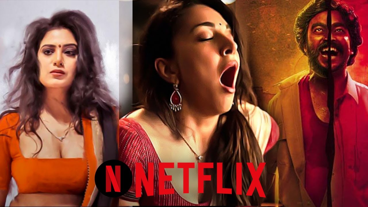 Best Hindi Series On Netflix Margaret Wiegel