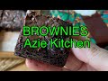 Brownies Moist dan Sedap Juita Amanda - Keeper Recipe