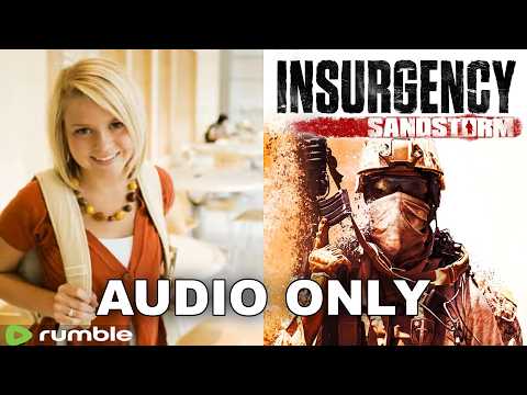 Canadian Teens Play Insurgency Sandstorm (Soundboard Trolling)