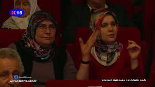 Adem Erçetin'in Zurna Performansı ve Arzu Gök'ün Yorumuyla Ferdi Tayfur'un Bana Sor Şarkısı