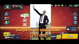 Dünyanın En Leri Part 1 Bs