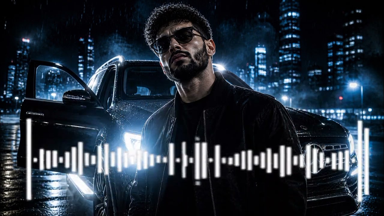 Deep Bass \u0026 Ragga Hip - Hop Mix