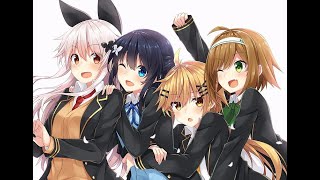 Tate McRae - All my friends are fake [Nightcore]