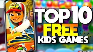 Most Popular Old Games screenshot 1