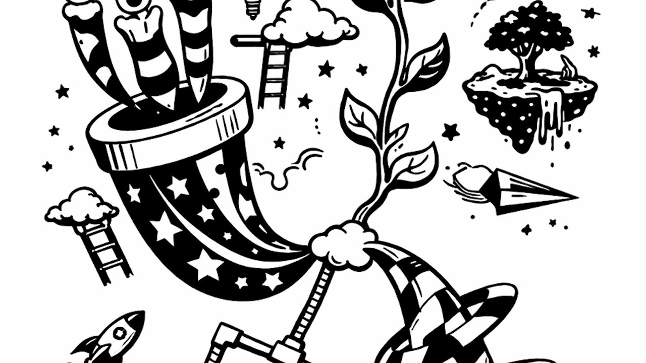 1 HOUR LONG Piano Music for Studying, Concentrating, and Focusing Playlist