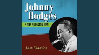 Video thumbnail of "Johnny Hodges - Johnny Comes Lately"