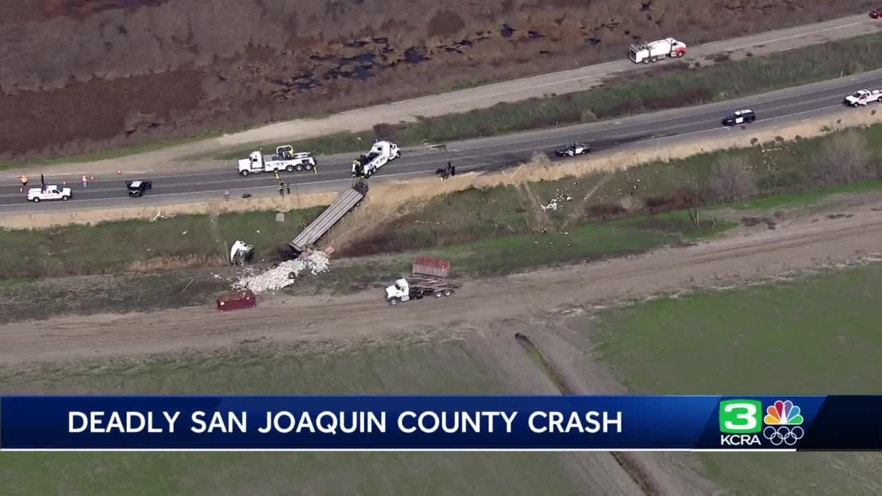 Man killed, juvenile hospitalized after suspected DUI crash in San ...